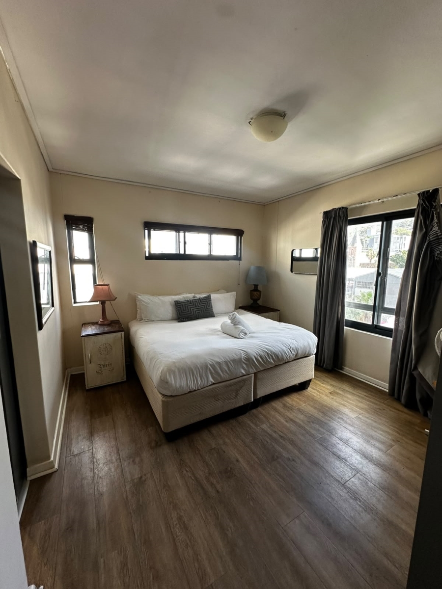 To Let 2 Bedroom Property for Rent in Cape Town City Centre Western Cape
